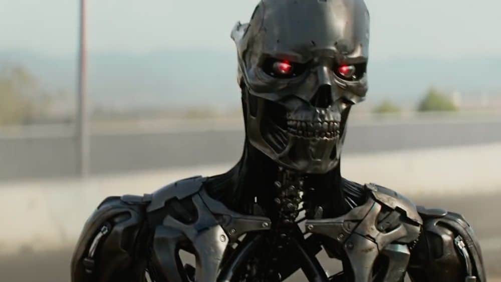 Terminator: An Applicator for the Twenty First Century
